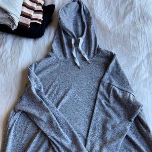 Old Navy maternity hoodie